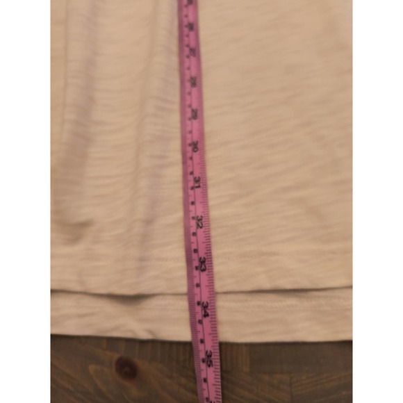 Cavi Long Sleeve 1/4 Button Henley Shirt White Pullover w/pockets Big Tall 4XL - Picture 13 of 14